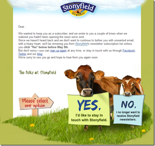 stonyfield-automatic-unsubscribe
