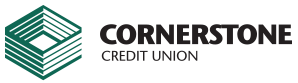 Cornerstone Credit Union Logo