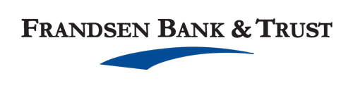 Frandsen Bank & Trust Logo