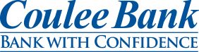Coulee Bank 2022 Logo